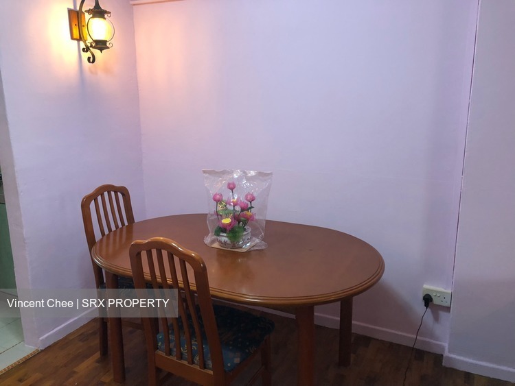 Blk 207 Boon Lay Place (Jurong West), HDB 3 Rooms #179335592